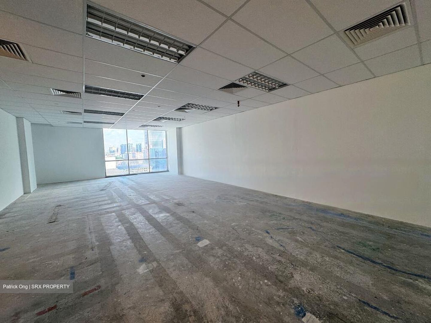 Sif Building (D1), Office #458139471